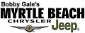 Myrtle Beach Chrysler Jeep - Your Five Star Dealer